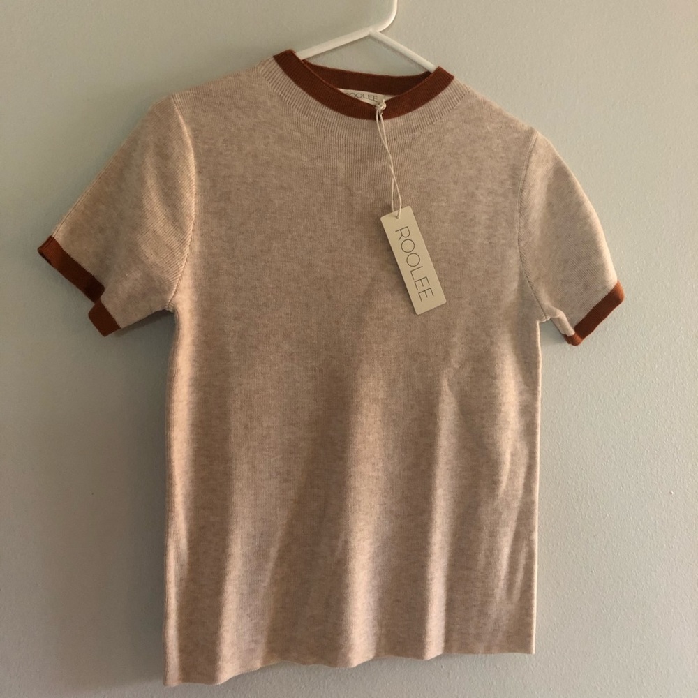 Roolee “The Nellie” Top